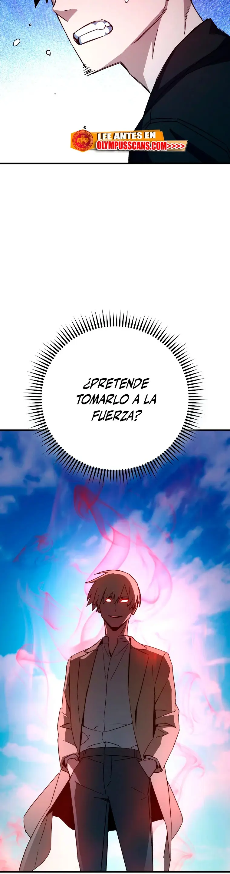 Heroe, regresa capítulo 61 página 17