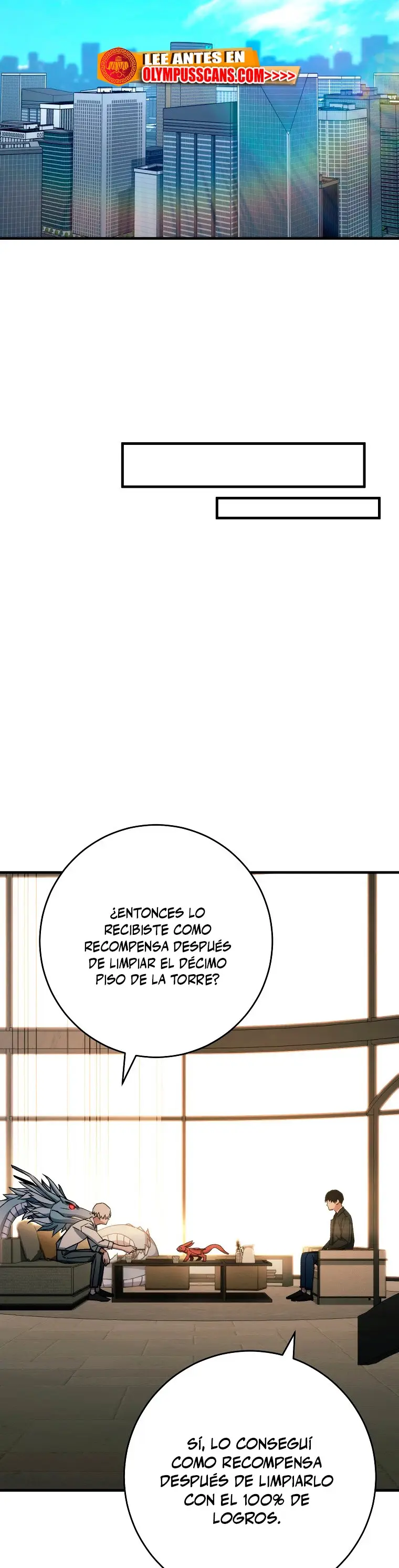 Heroe, regresa capítulo 61 página 34