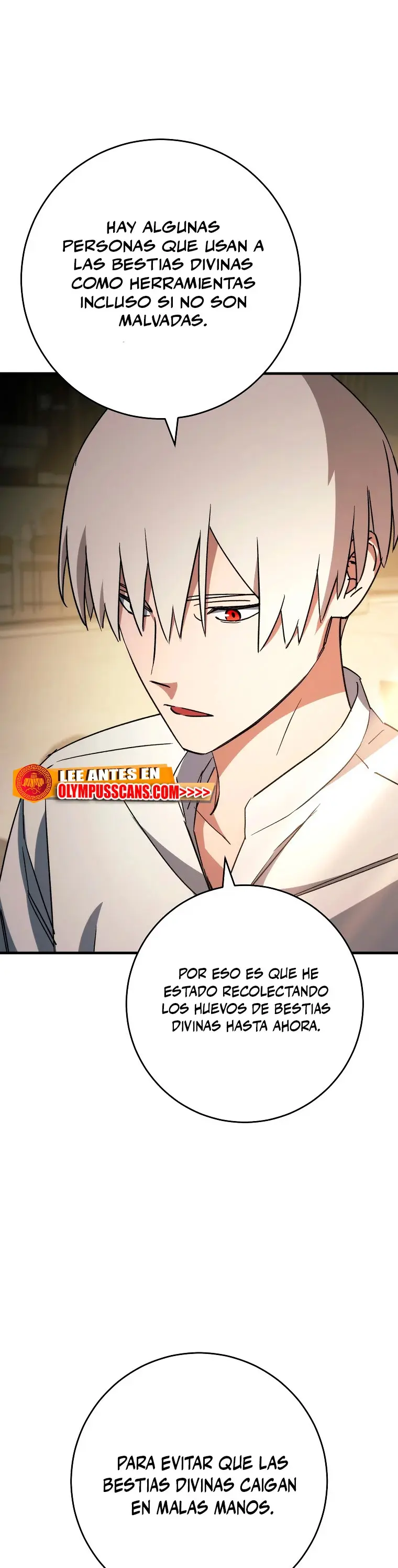 Heroe, regresa capítulo 61 página 40
