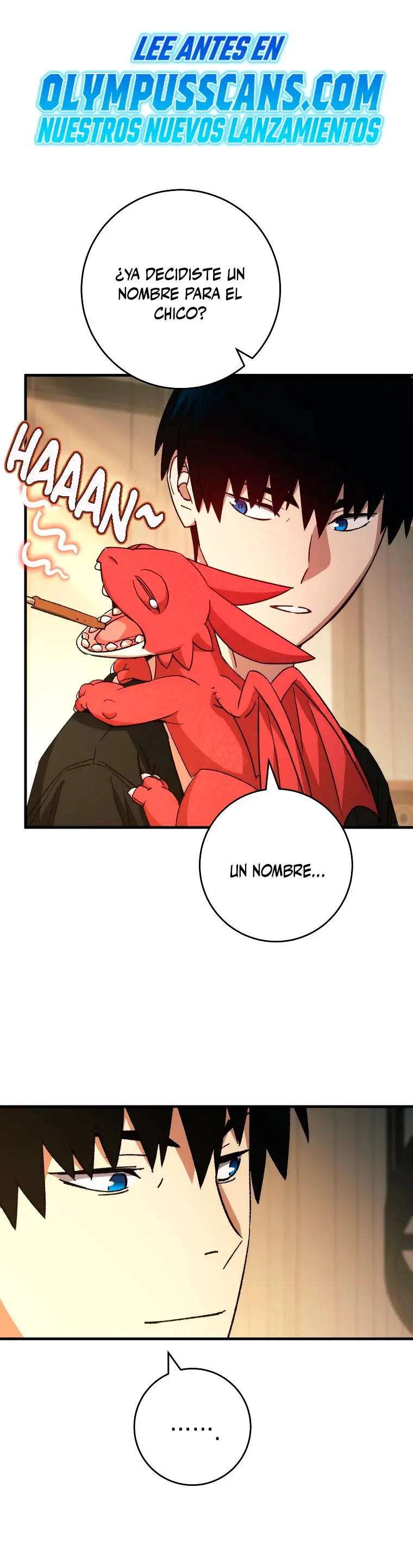 Heroe, regresa capítulo 62 página 2