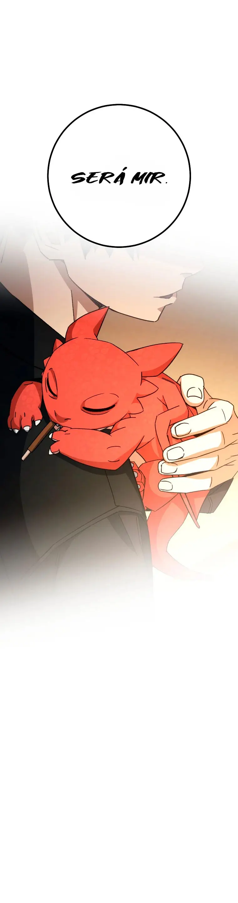 Heroe, regresa capítulo 62 página 3