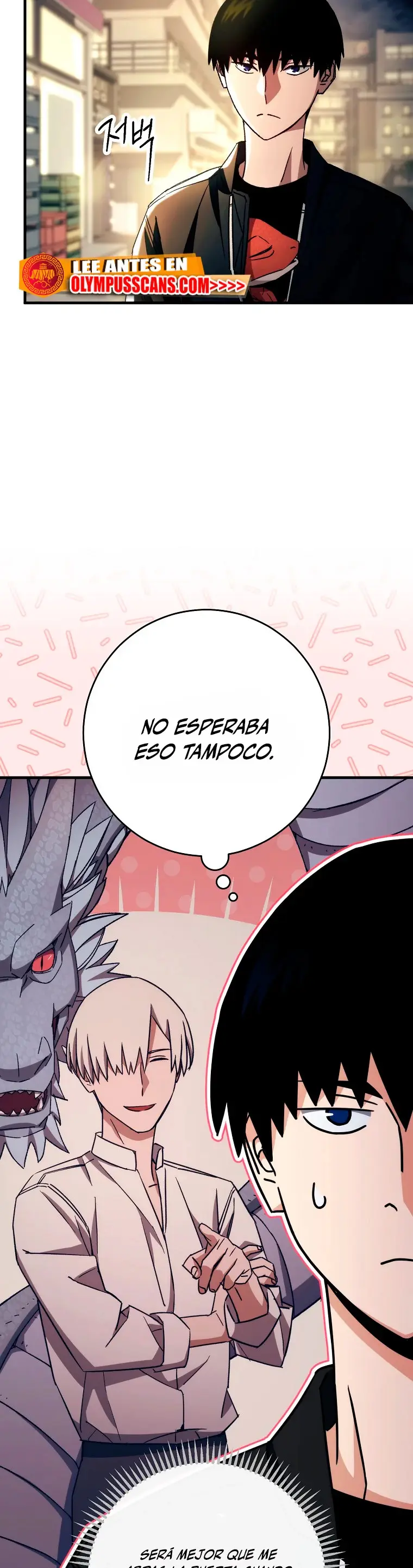 Heroe, regresa capítulo 62 página 6