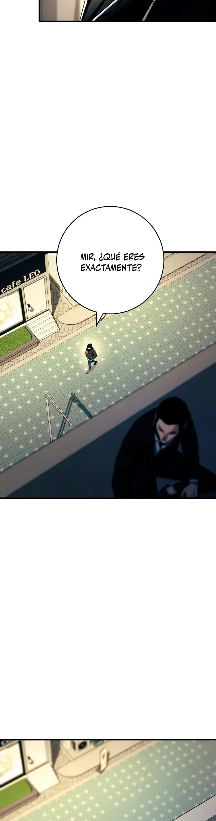 Heroe, regresa capítulo 62 página 9