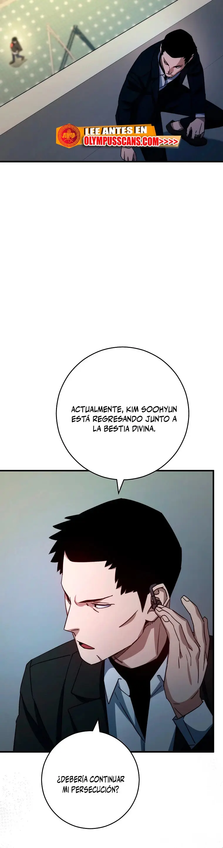 Heroe, regresa capítulo 62 página 10