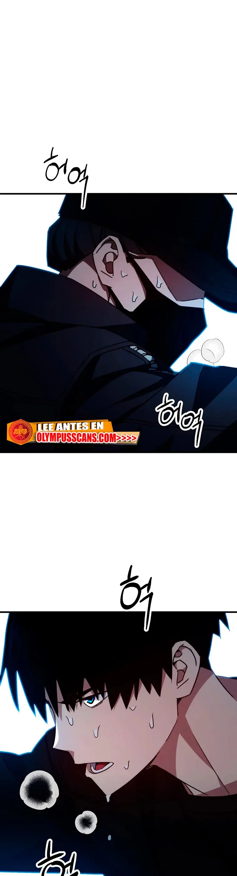 Heroe, regresa capítulo 62 página 52