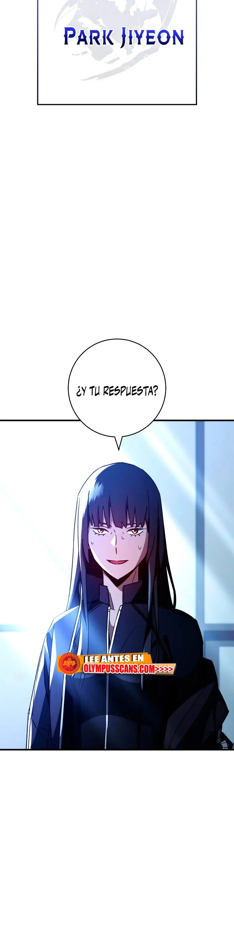 Heroe, regresa capítulo 63 página 4