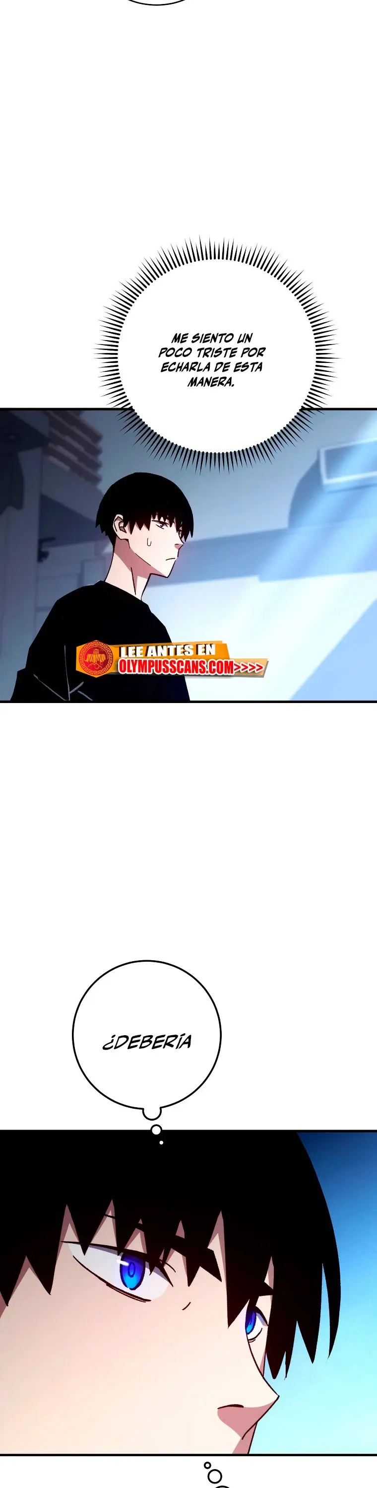 Heroe, regresa capítulo 63 página 15