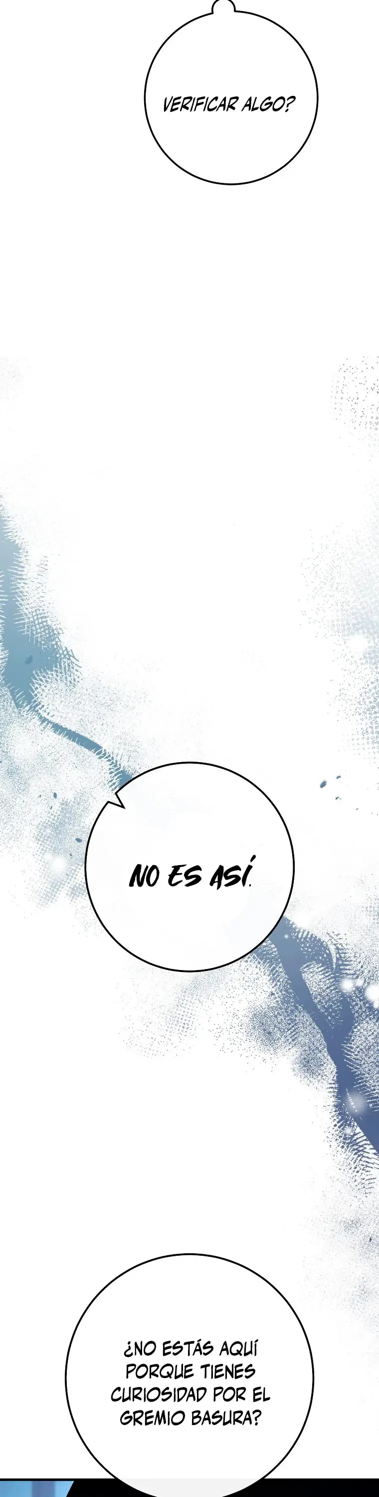 Heroe, regresa capítulo 63 página 16