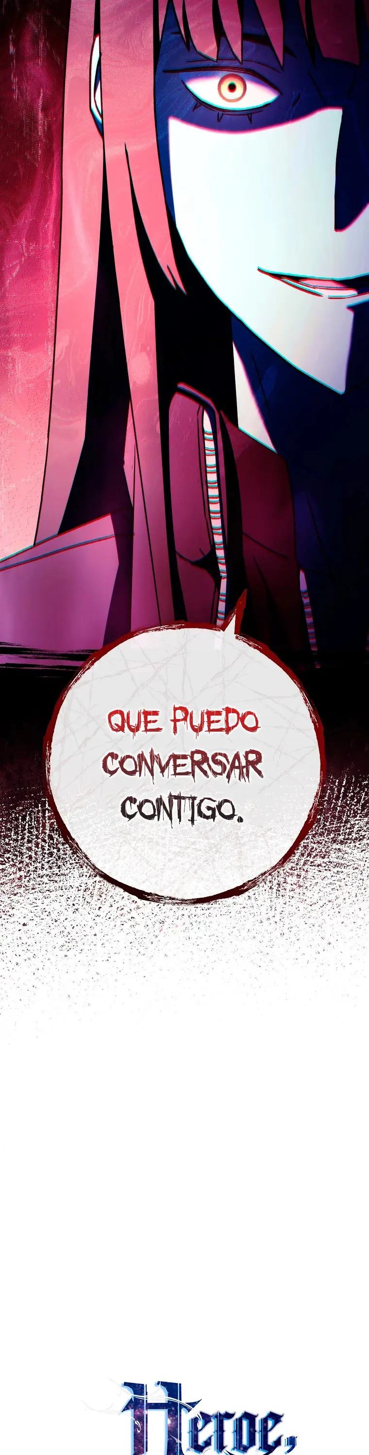 Heroe, regresa capítulo 63 página 19