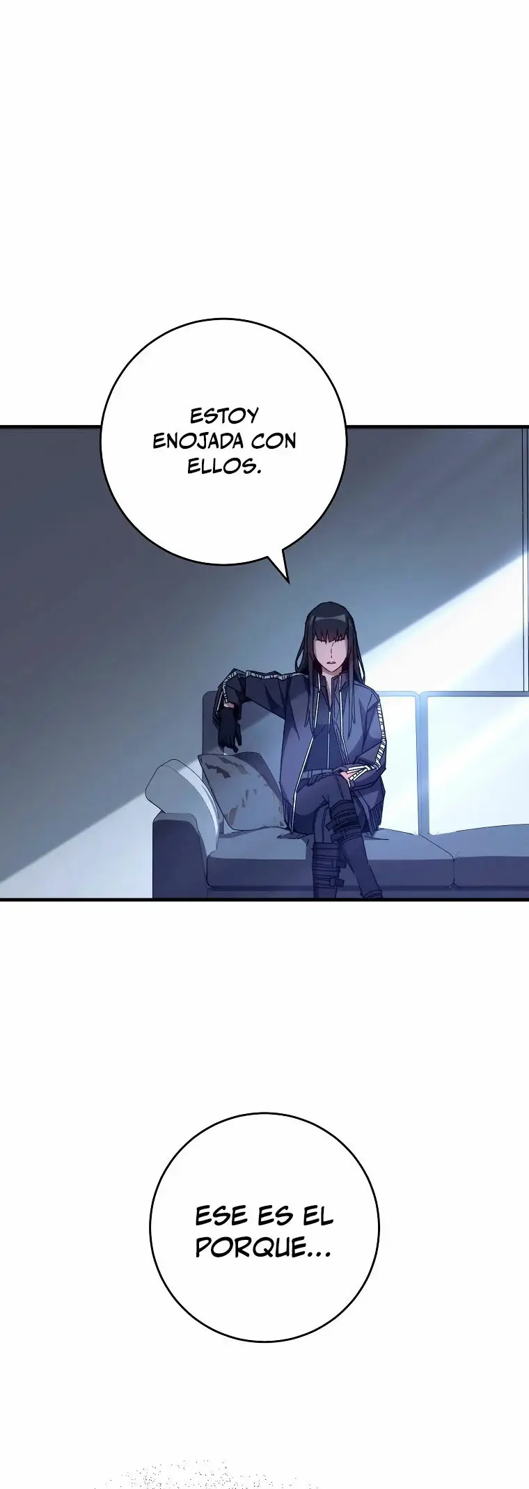 Heroe, regresa capítulo 63 página 39
