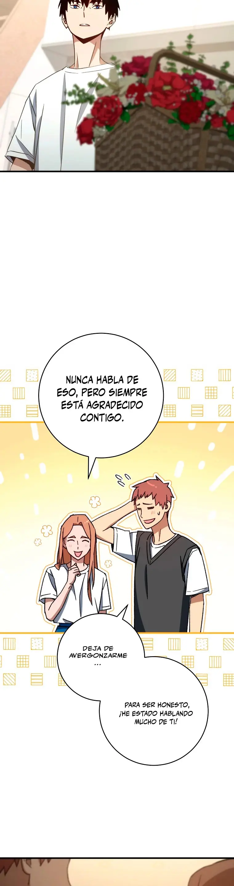 Heroe, regresa capítulo 64 página 6