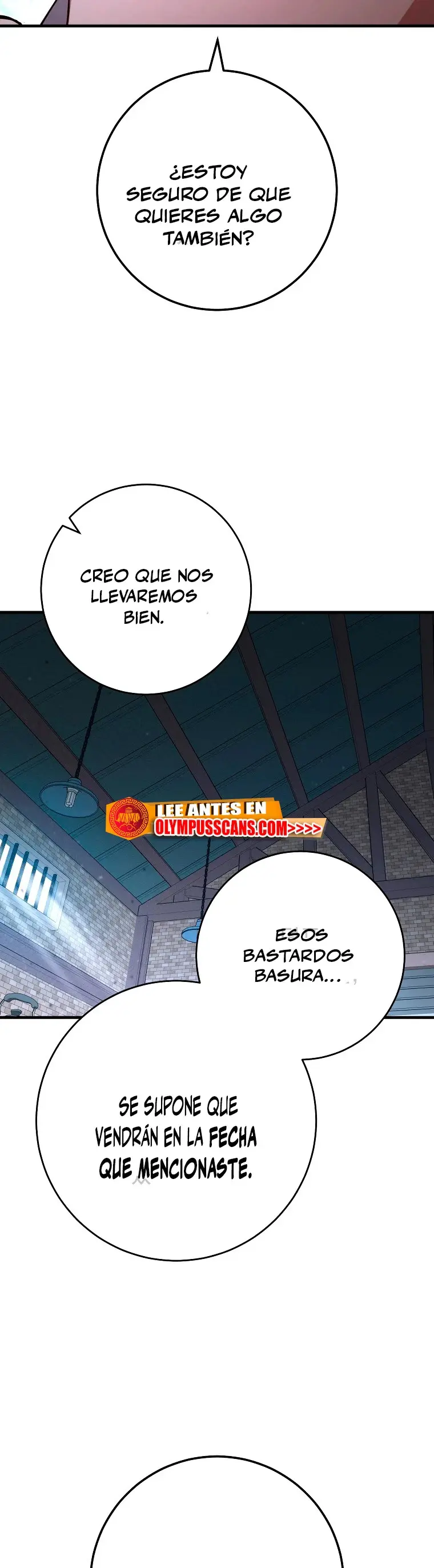 Heroe, regresa capítulo 64 página 26