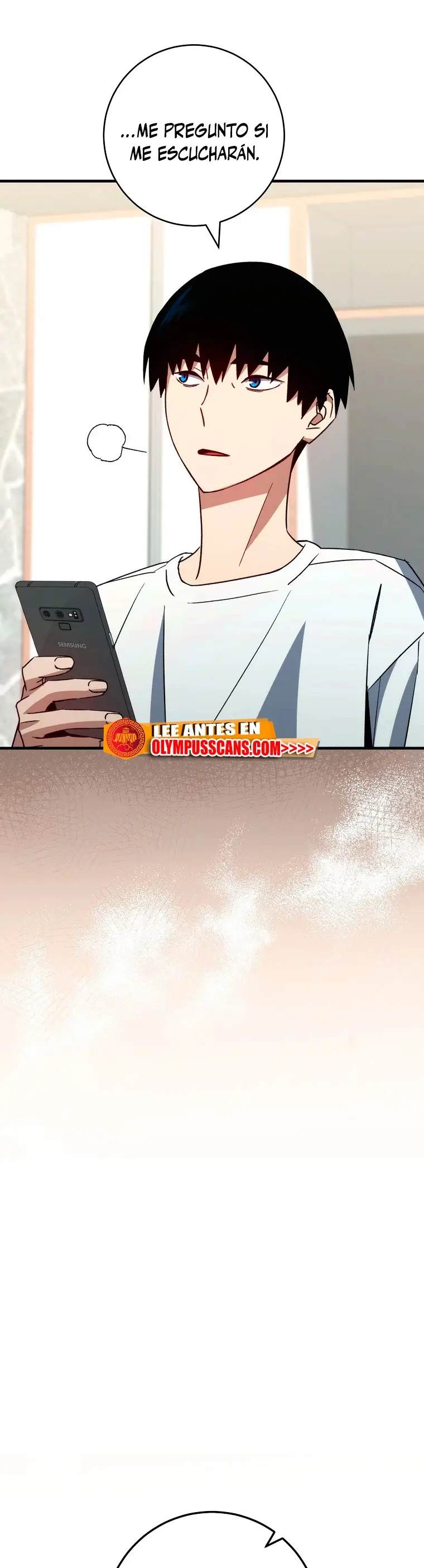 Heroe, regresa capítulo 64 página 36
