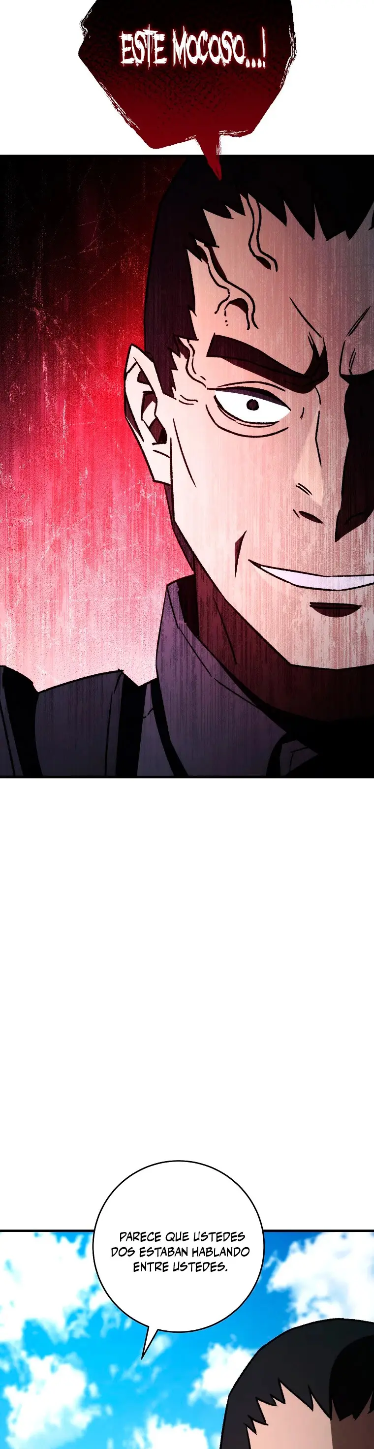 Heroe, regresa capítulo 65 página 17