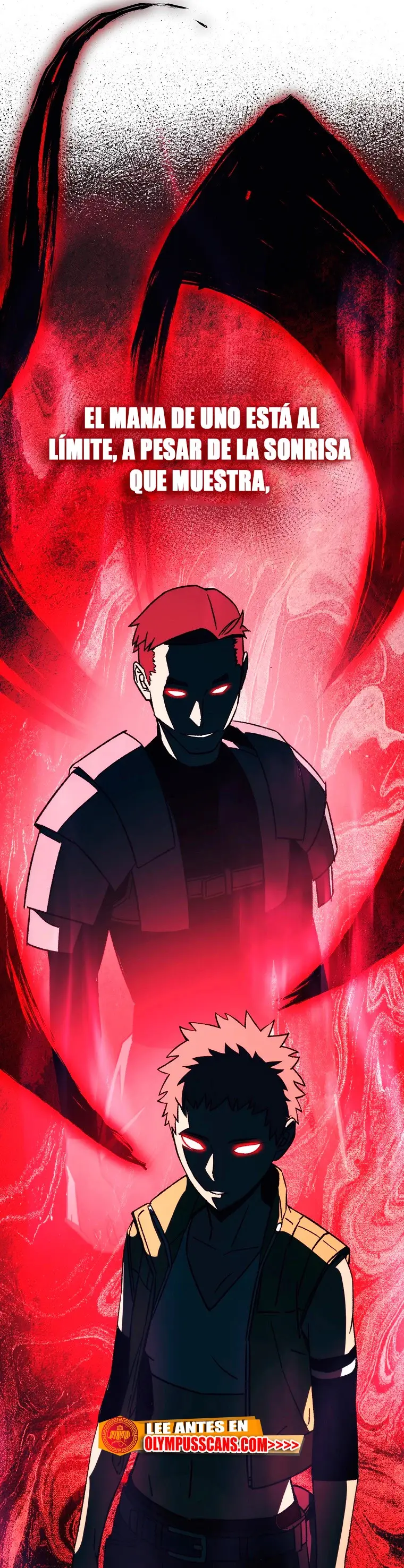 Heroe, regresa capítulo 65 página 22