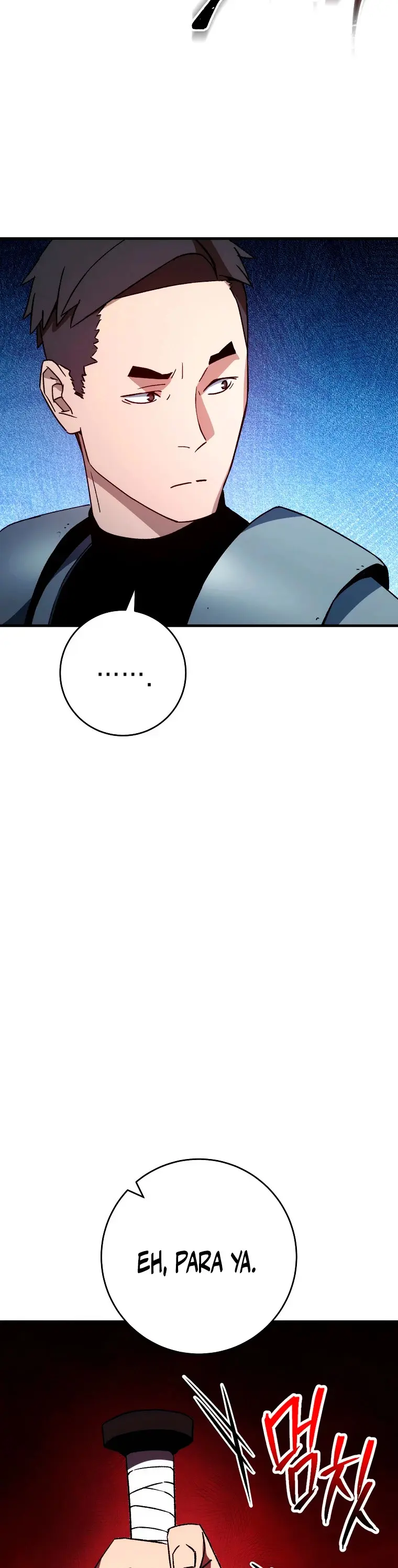 Heroe, regresa capítulo 65 página 33