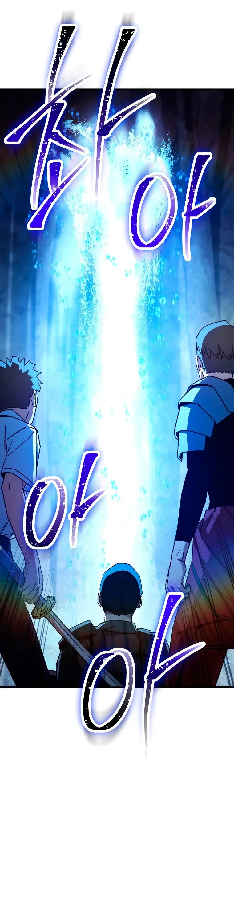 Heroe, regresa capítulo 65 página 48