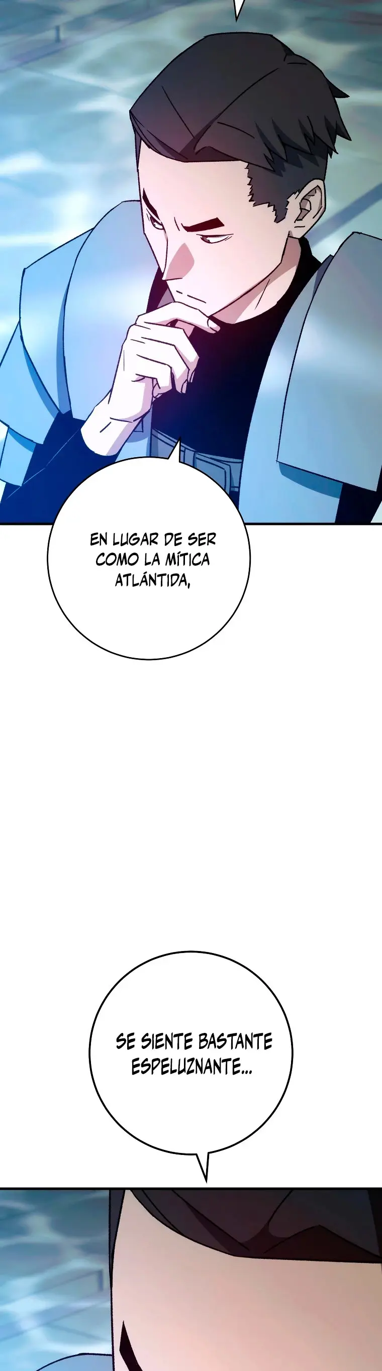 Heroe, regresa capítulo 66 página 5