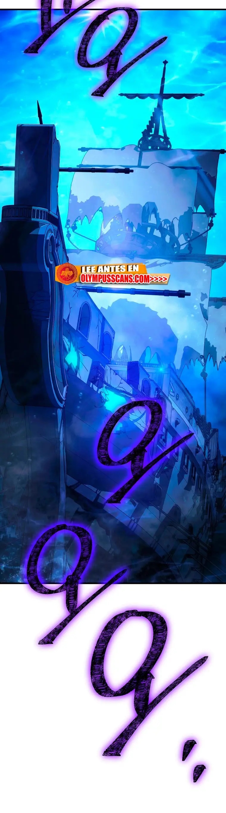 Heroe, regresa capítulo 66 página 9