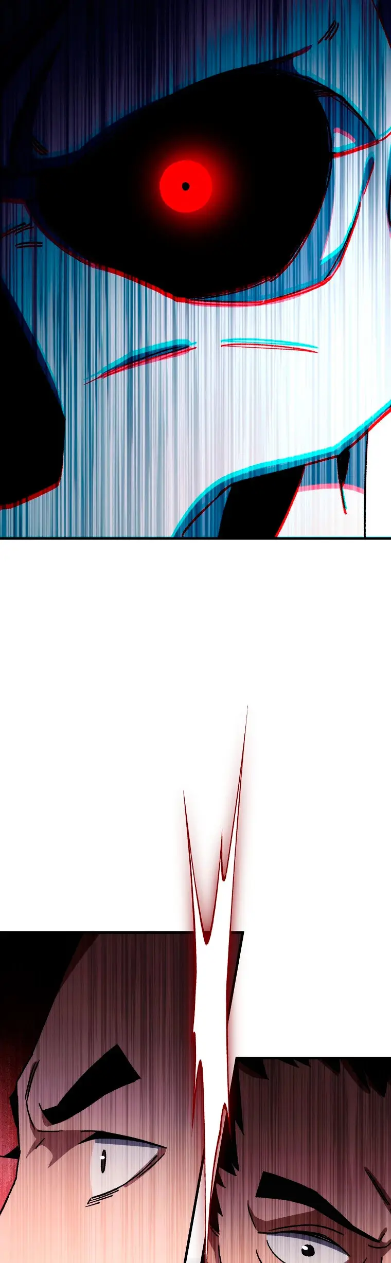 Heroe, regresa capítulo 66 página 12