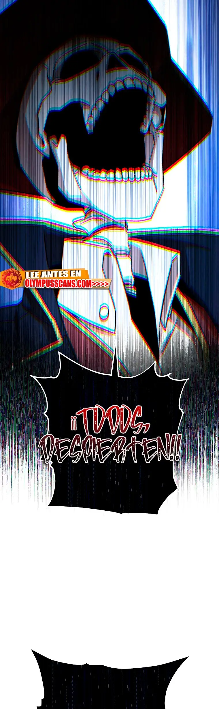 Heroe, regresa capítulo 66 página 18