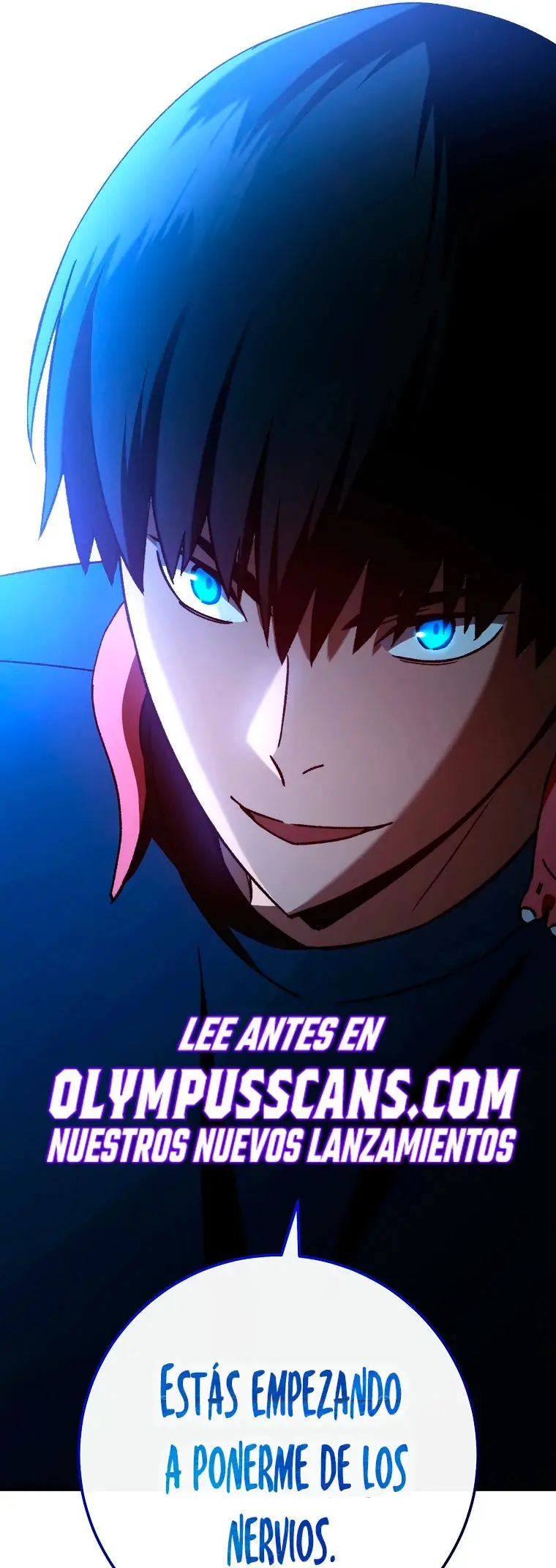 Heroe, regresa capítulo 66 página 52
