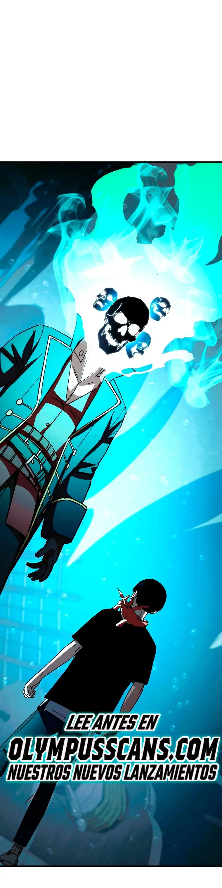 Heroe, regresa capítulo 67 página 2