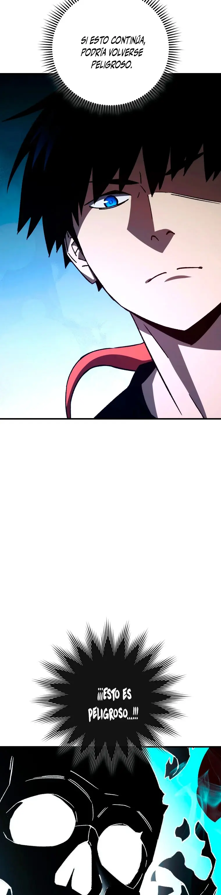 Heroe, regresa capítulo 67 página 16