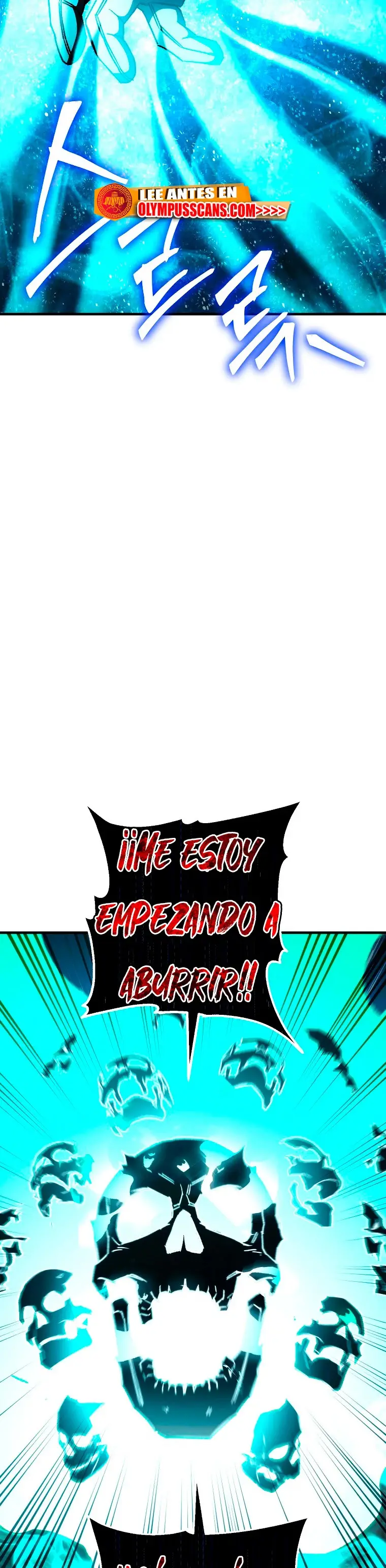 Heroe, regresa capítulo 67 página 20