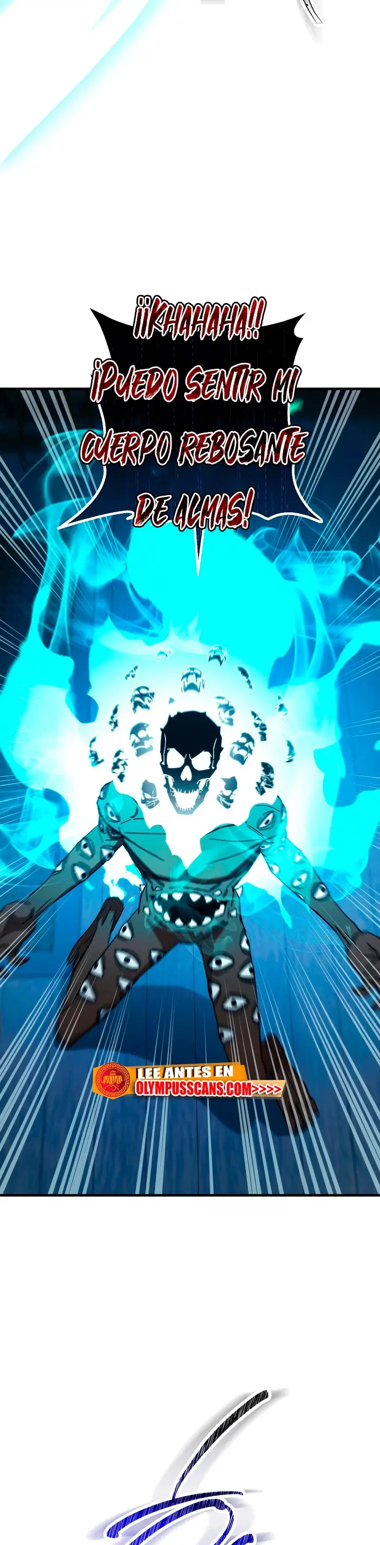 Heroe, regresa capítulo 67 página 23