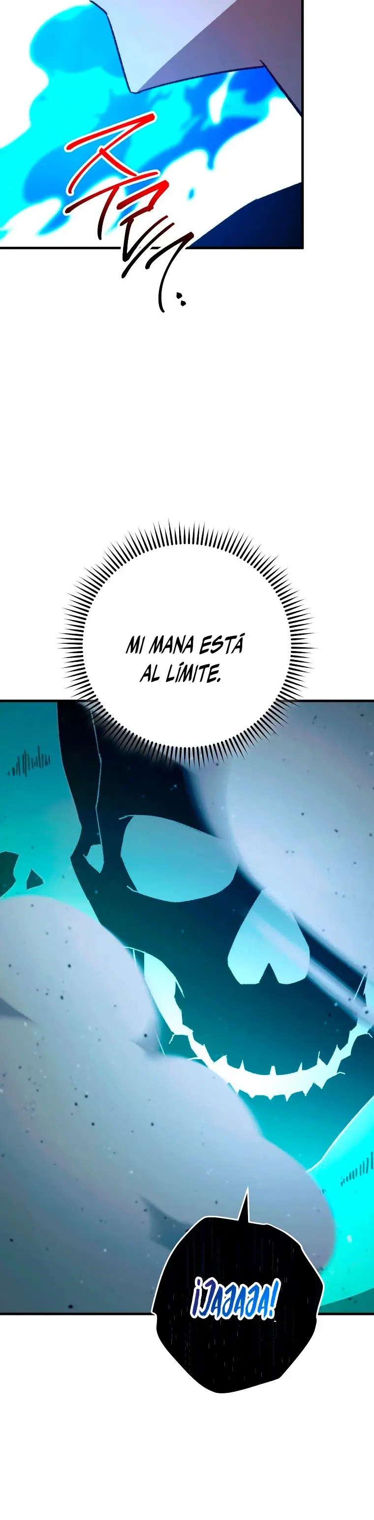Heroe, regresa capítulo 67 página 26