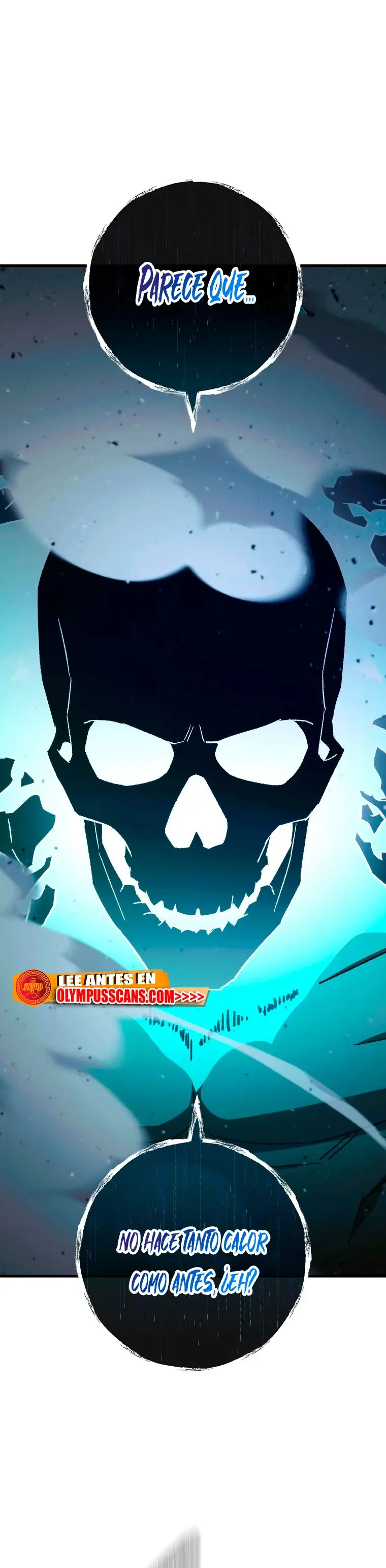 Heroe, regresa capítulo 67 página 27