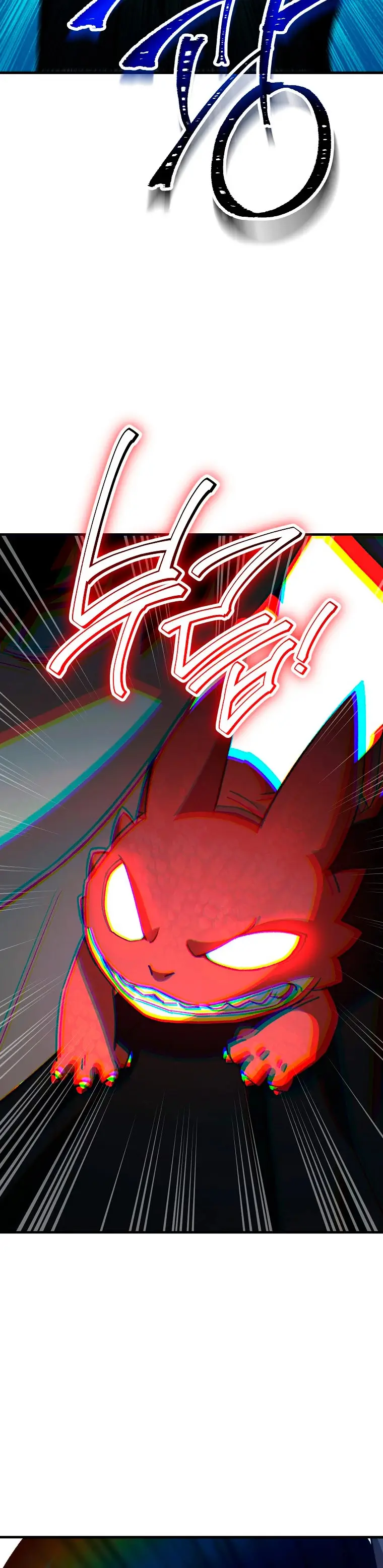Heroe, regresa capítulo 67 página 35
