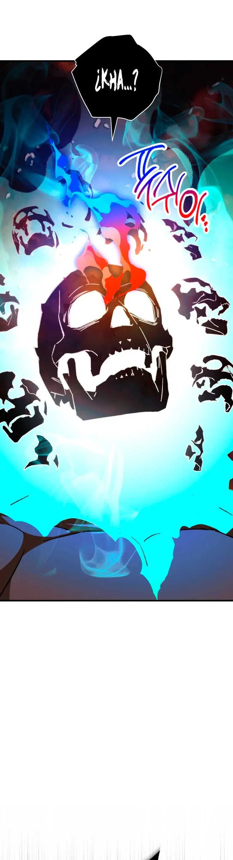 Heroe, regresa capítulo 67 página 39