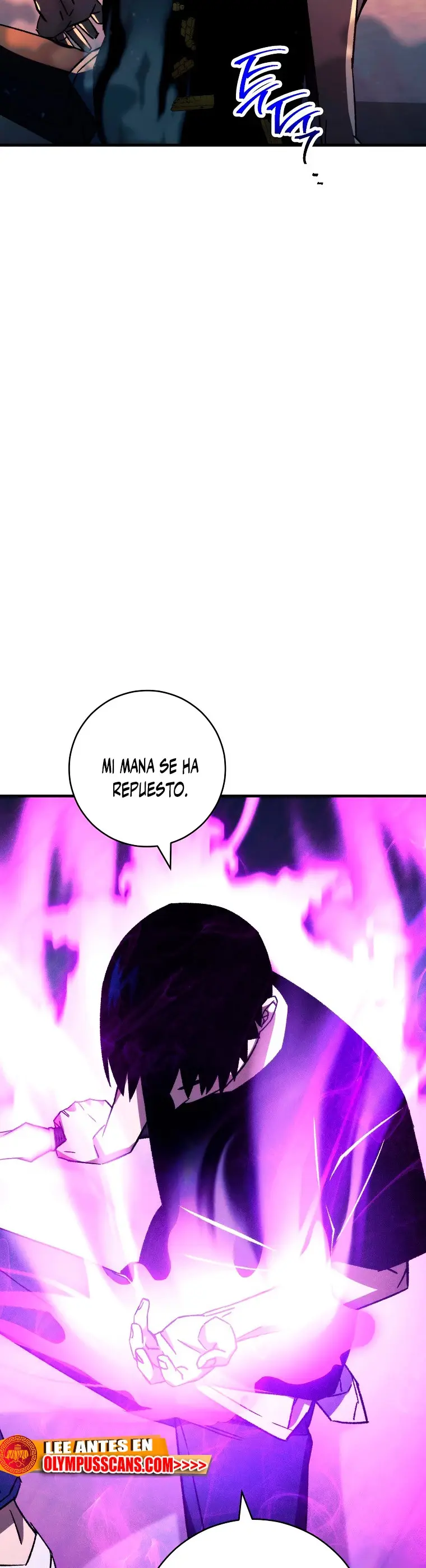Heroe, regresa capítulo 67 página 41