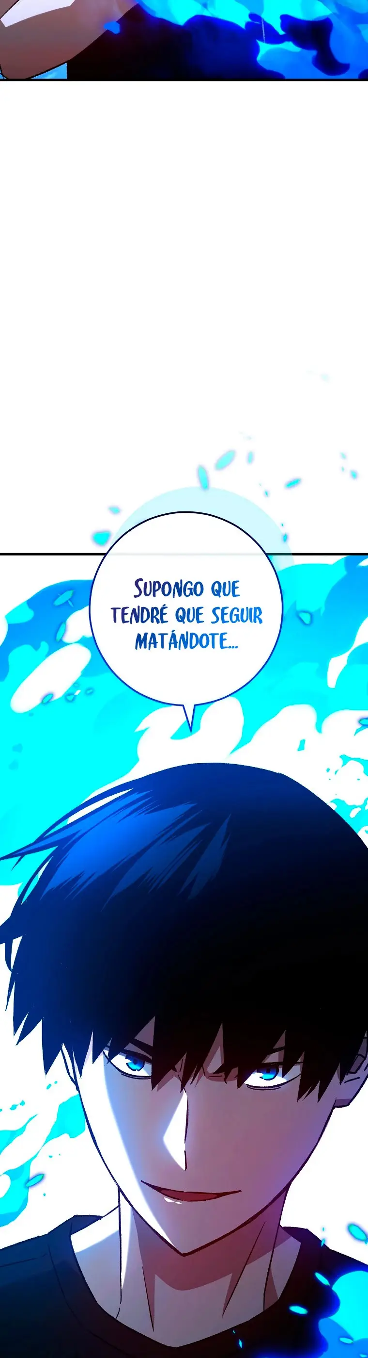 Heroe, regresa capítulo 67 página 46