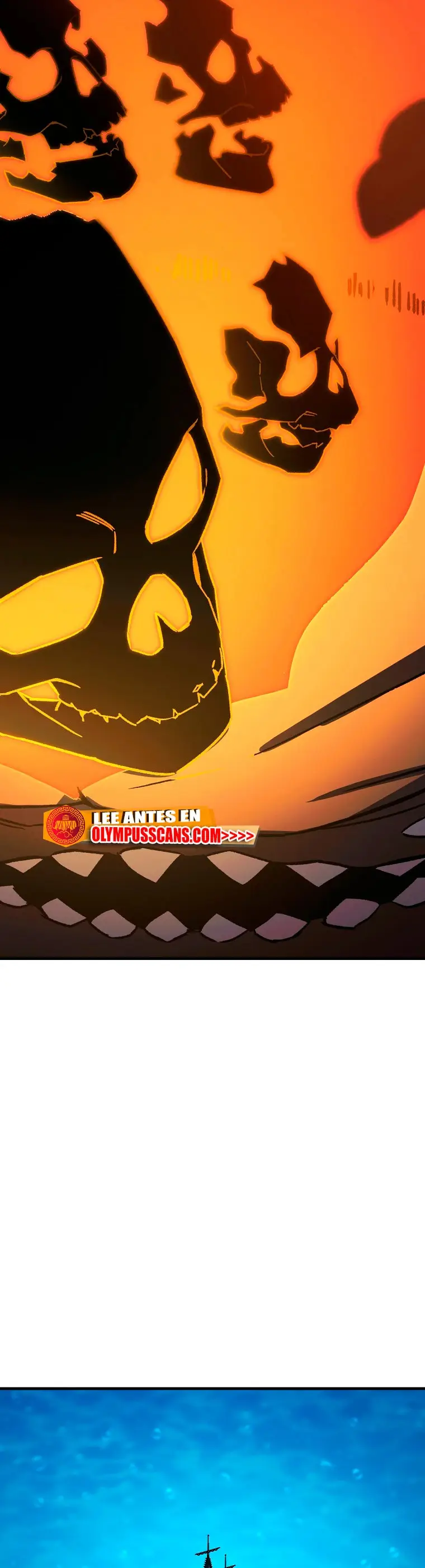 Heroe, regresa capítulo 67 página 48
