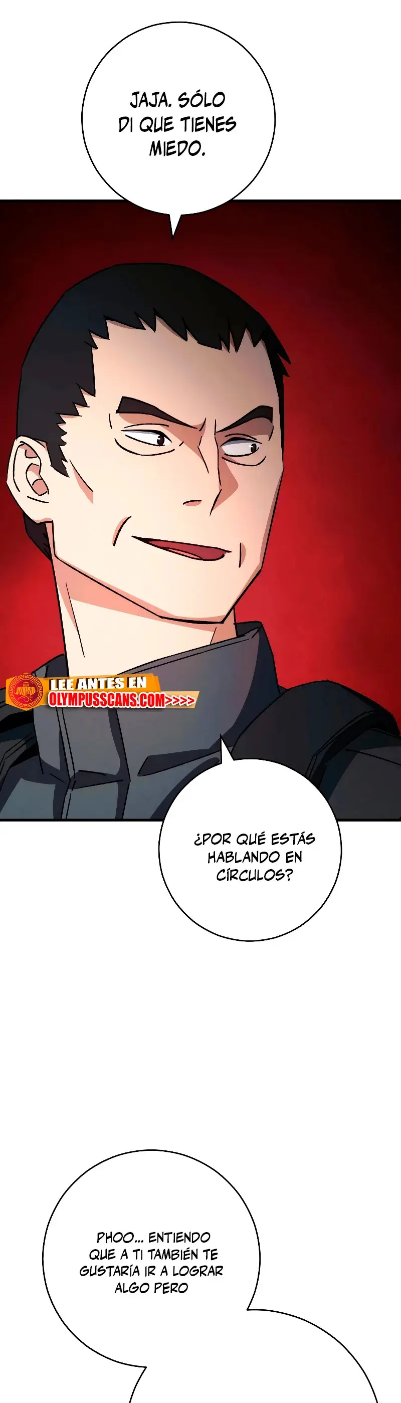 Heroe, regresa capítulo 68 página 4