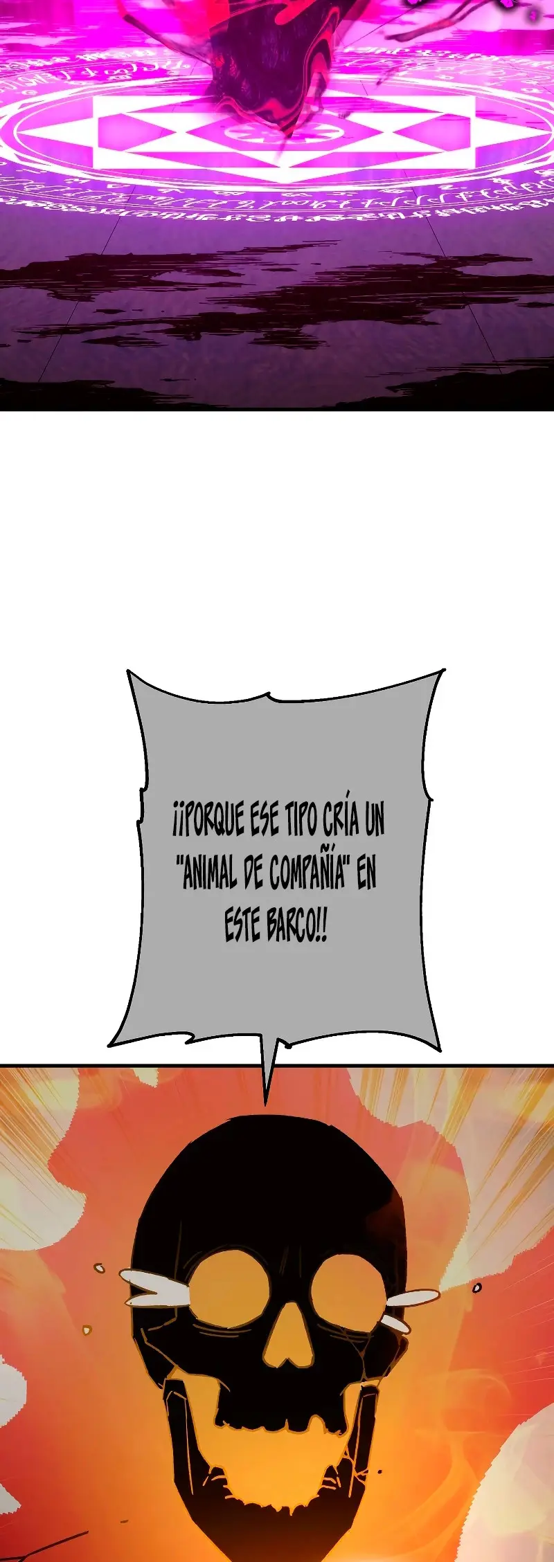 Heroe, regresa capítulo 68 página 15