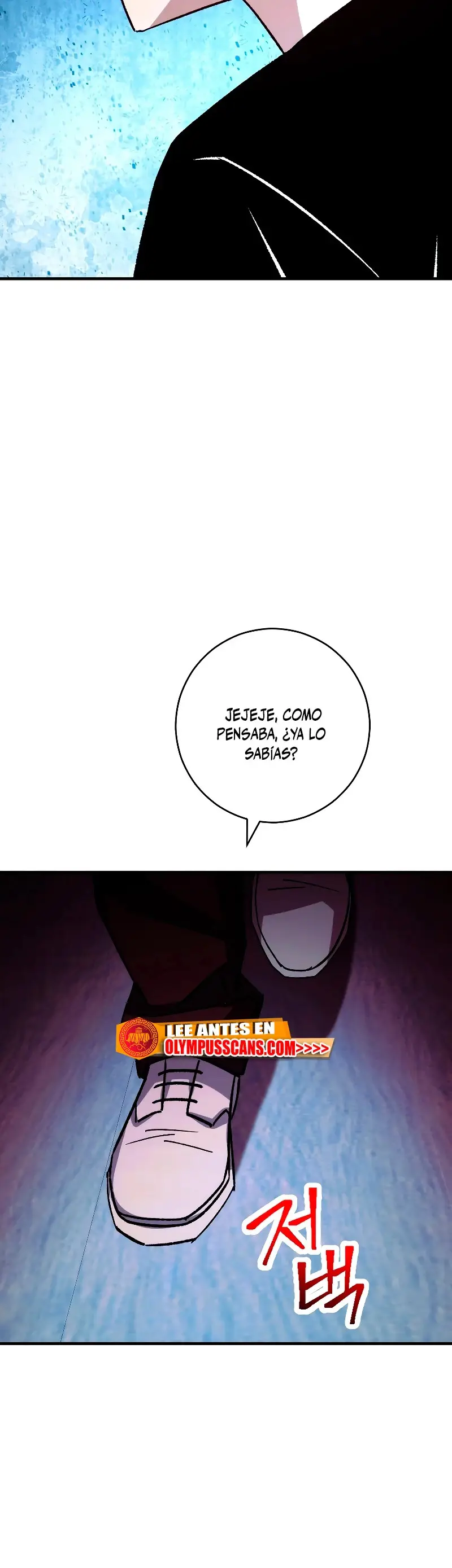 Heroe, regresa capítulo 68 página 36