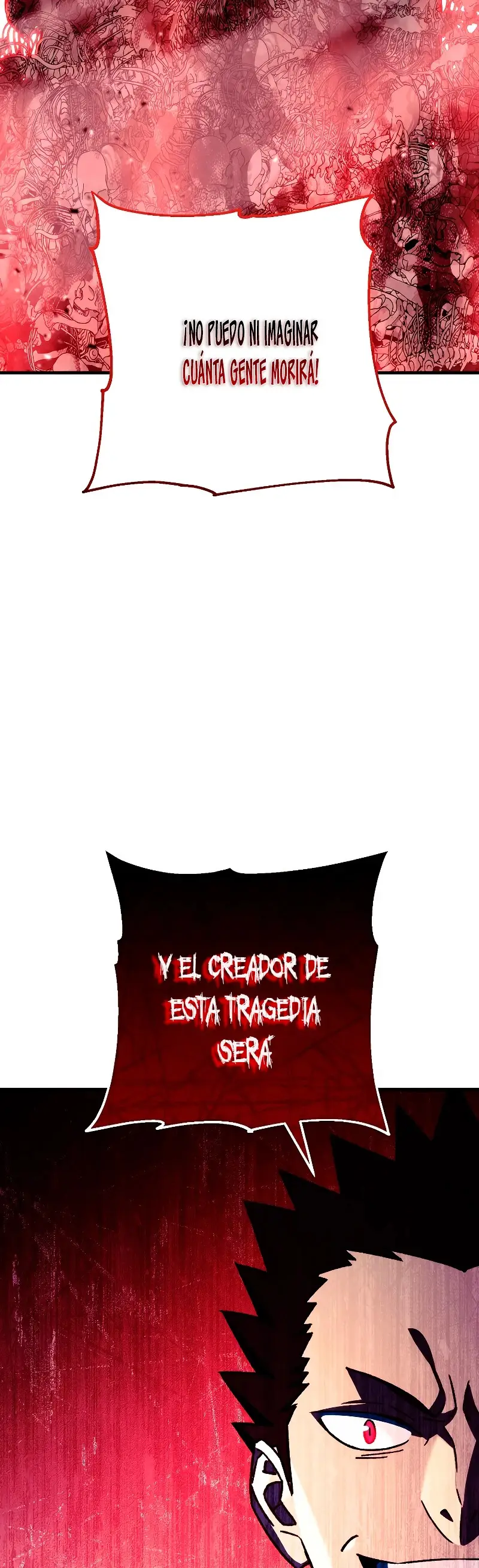 Heroe, regresa capítulo 68 página 46