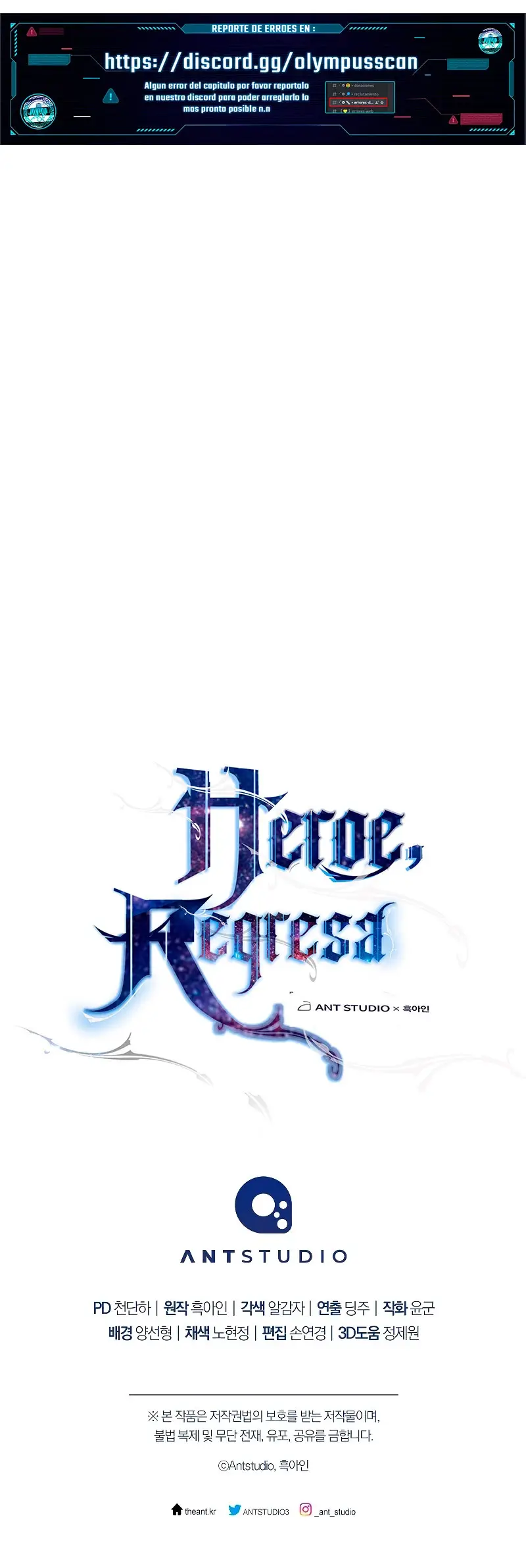 Heroe, regresa capítulo 68 página 62