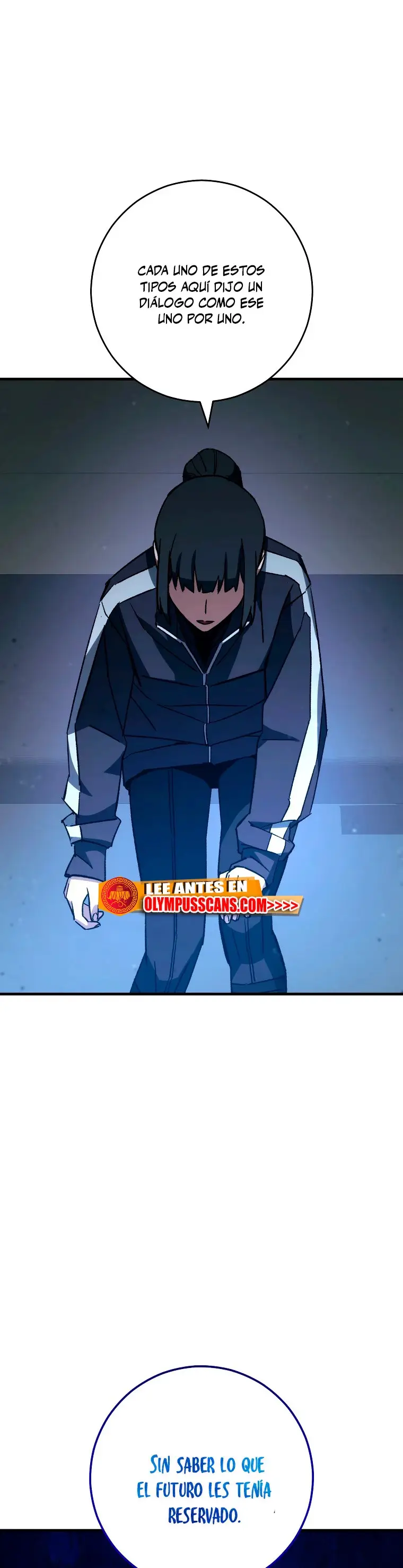 Heroe, regresa capítulo 69 página 5