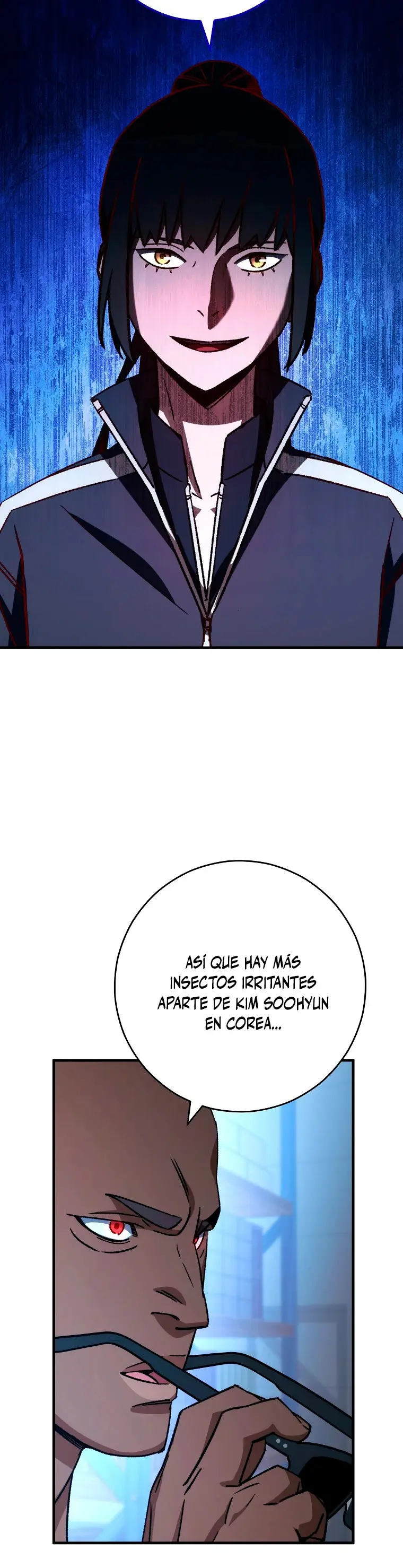 Heroe, regresa capítulo 69 página 6