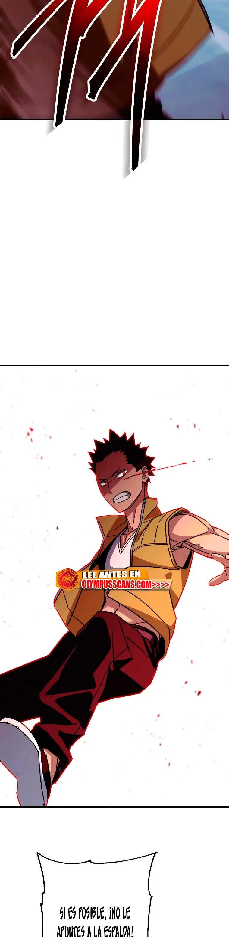 Heroe, regresa capítulo 69 página 16