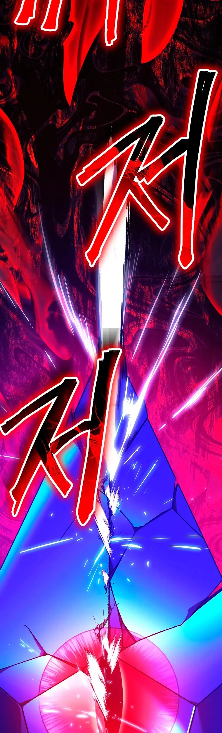Heroe, regresa capítulo 69 página 48