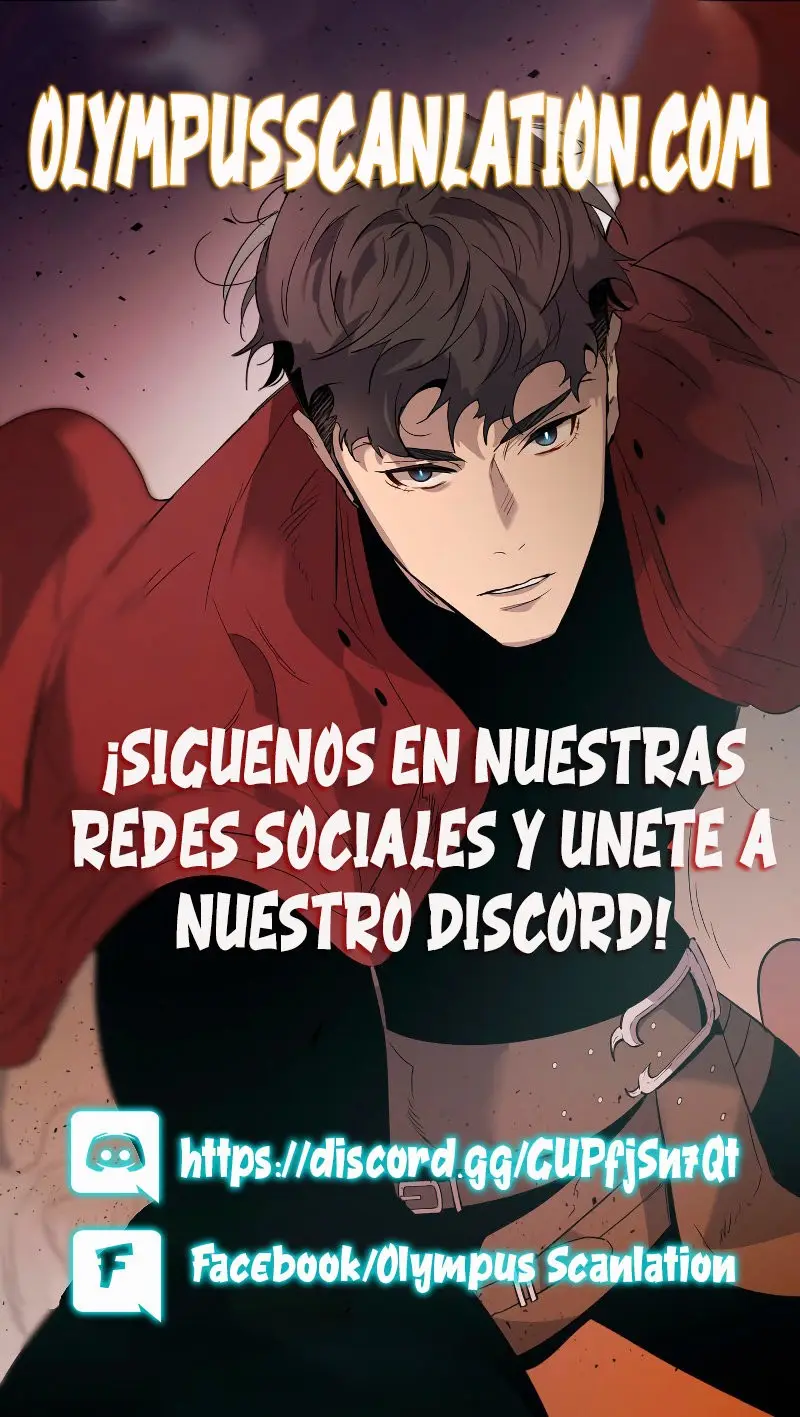 Heroe, regresa capítulo 7 página 1