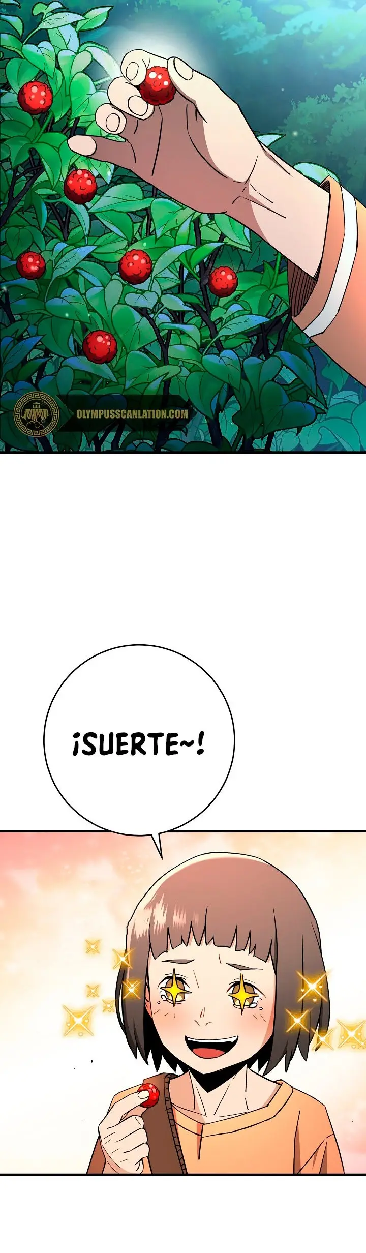 Heroe, regresa capítulo 7 página 7