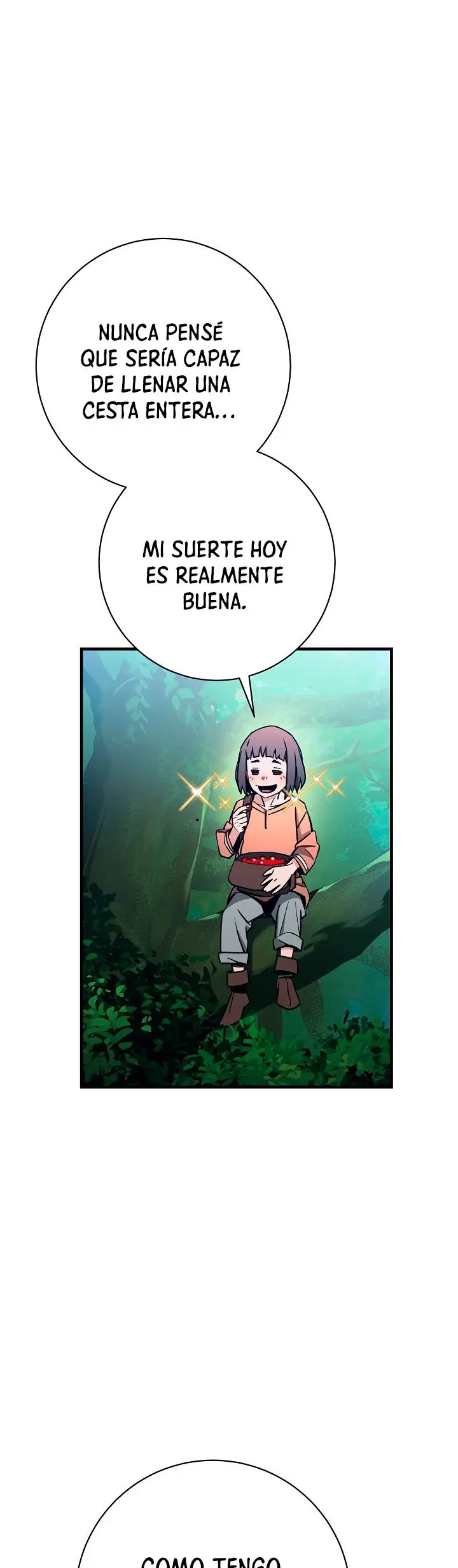 Heroe, regresa capítulo 7 página 8