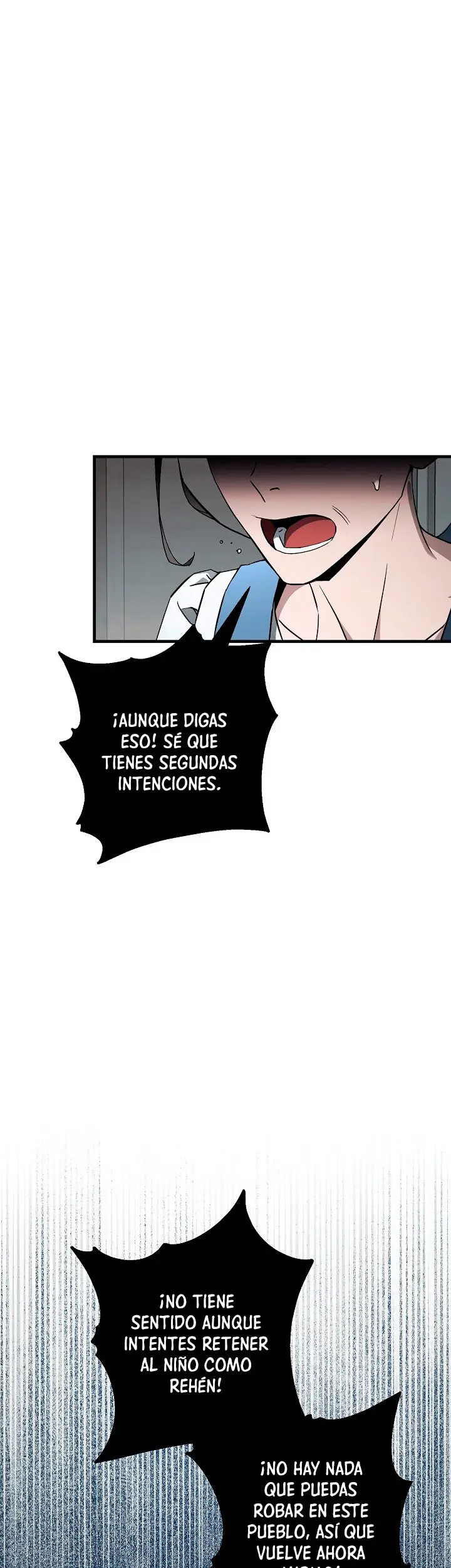 Heroe, regresa capítulo 7 página 26